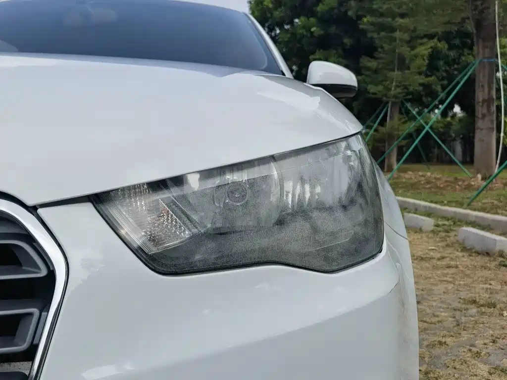 Audi A1 — миниатюра 10