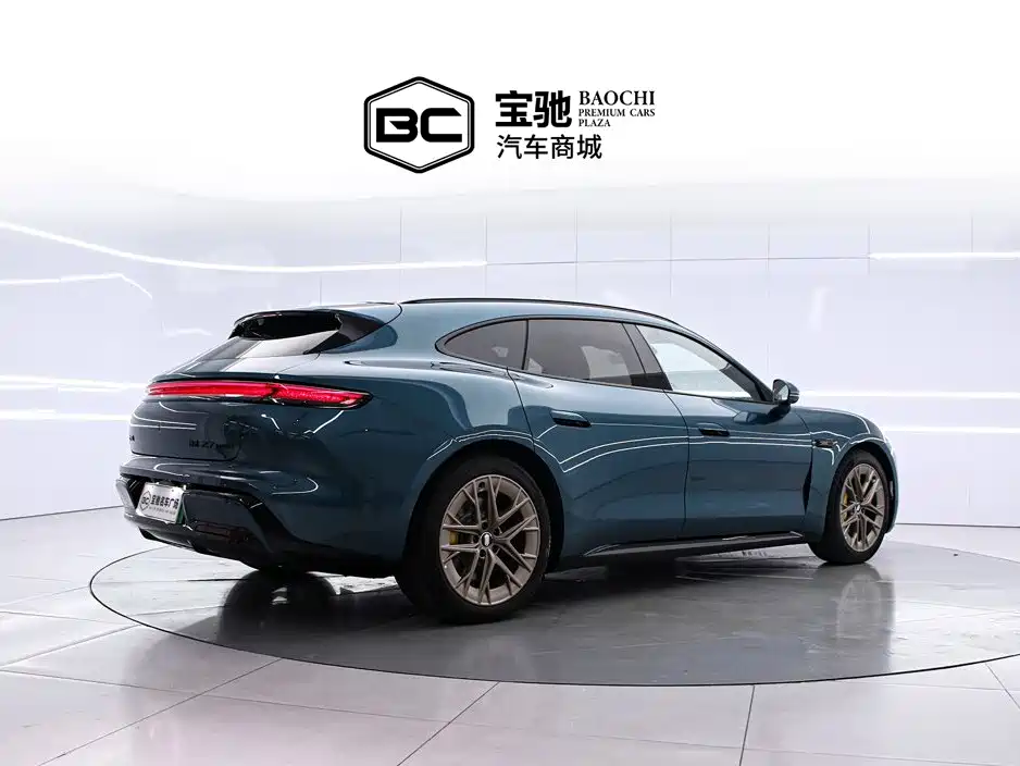 Shangjie Shangjie Z7T — миниатюра 3