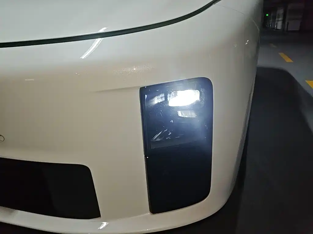 Li Auto Li i6 — миниатюра 24