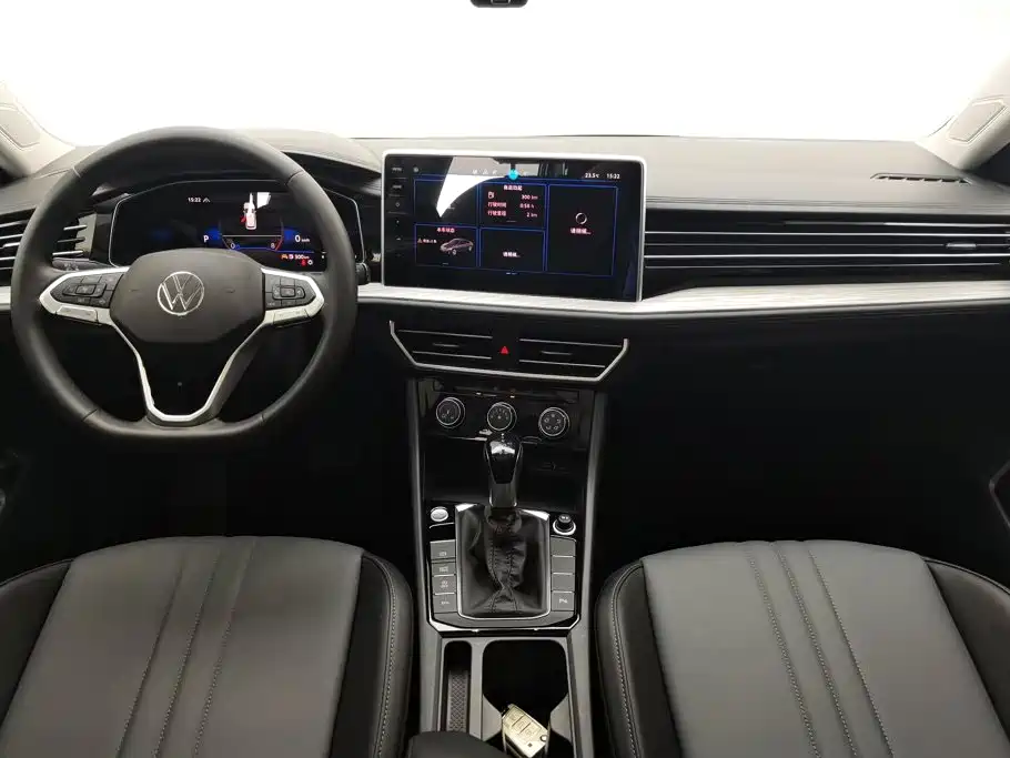 Volkswagen Sagitar — миниатюра 12