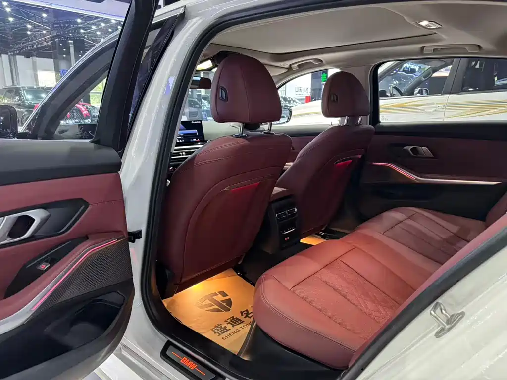 BMW i3 — миниатюра 13