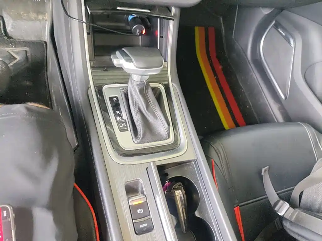 Changan Ruicheng CC — миниатюра 14