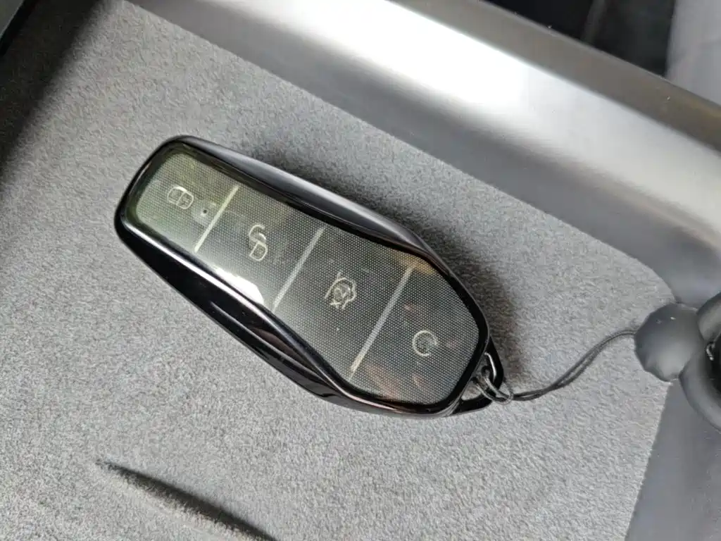 BYD Seal 07 DM-i — миниатюра 9