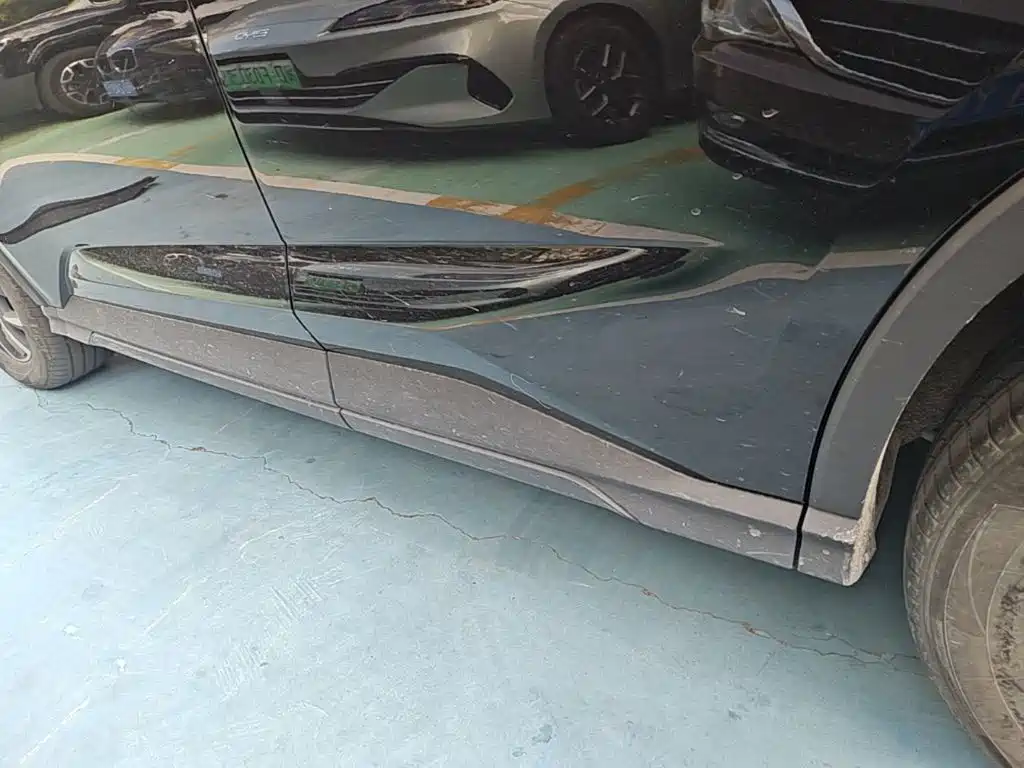 BYD Sealion 05 DM-i — миниатюра 22
