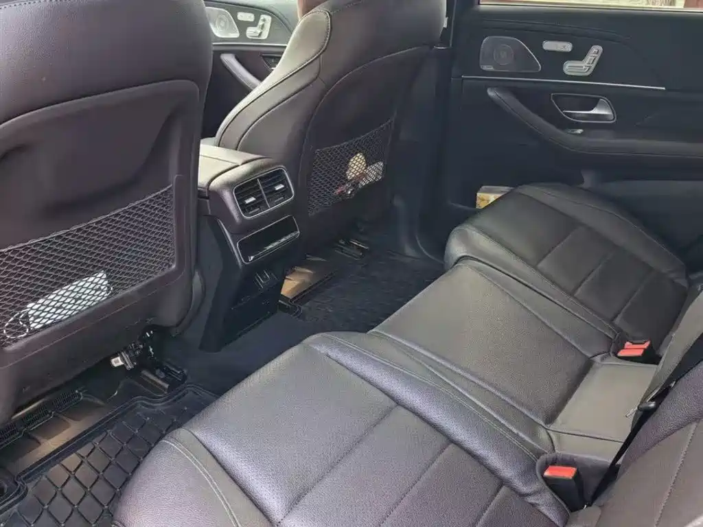 Mercedes-Benz GLS 2022 GLS 450