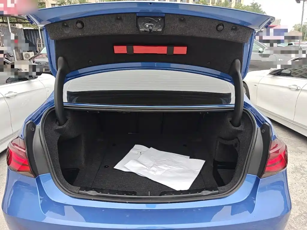 BMW 3 Series — миниатюра 19