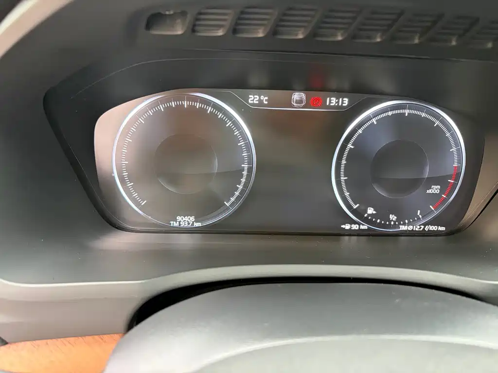 Volvo XC90 — миниатюра 27