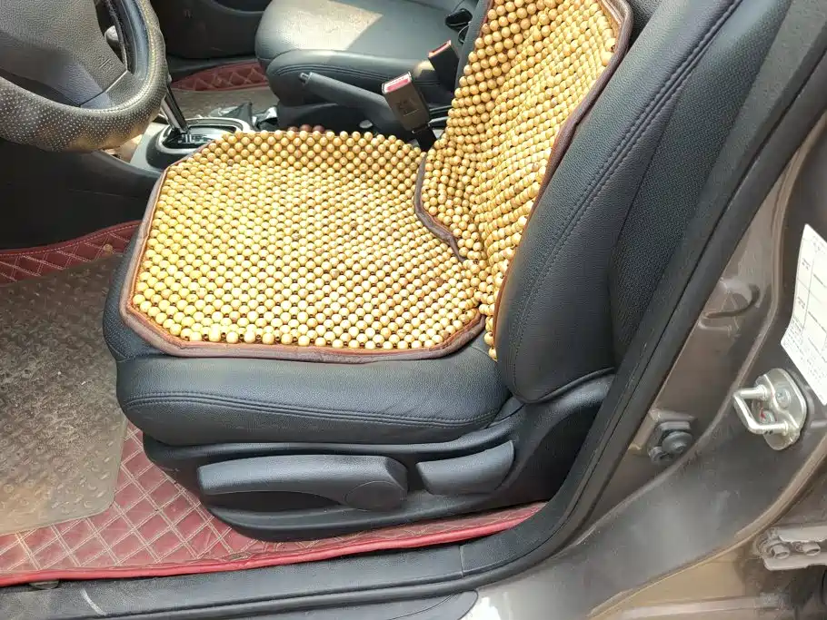 Nissan Sylphy — миниатюра 9