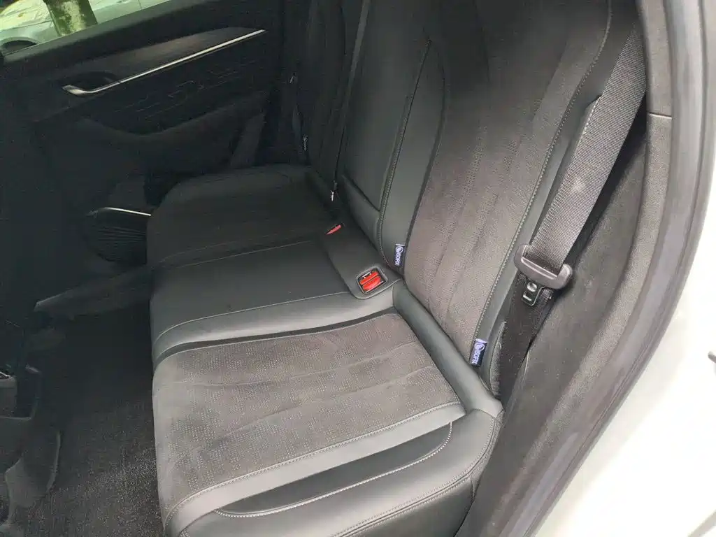 Geely Xingyue L — миниатюра 18