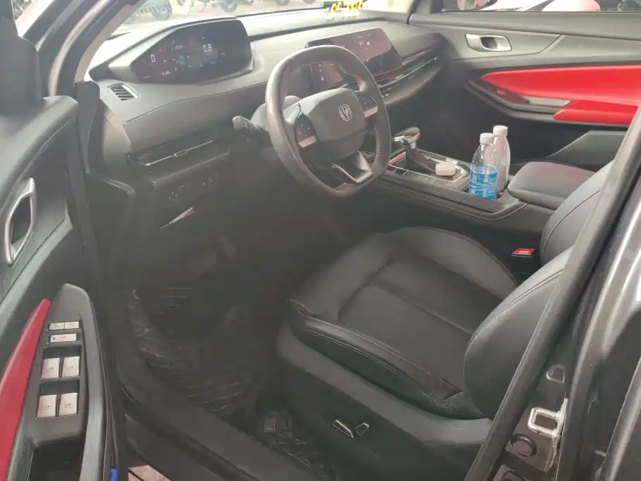 Changan CS55PLUS — миниатюра 9