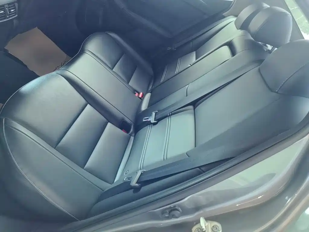 Nissan Sylphy — миниатюра 17