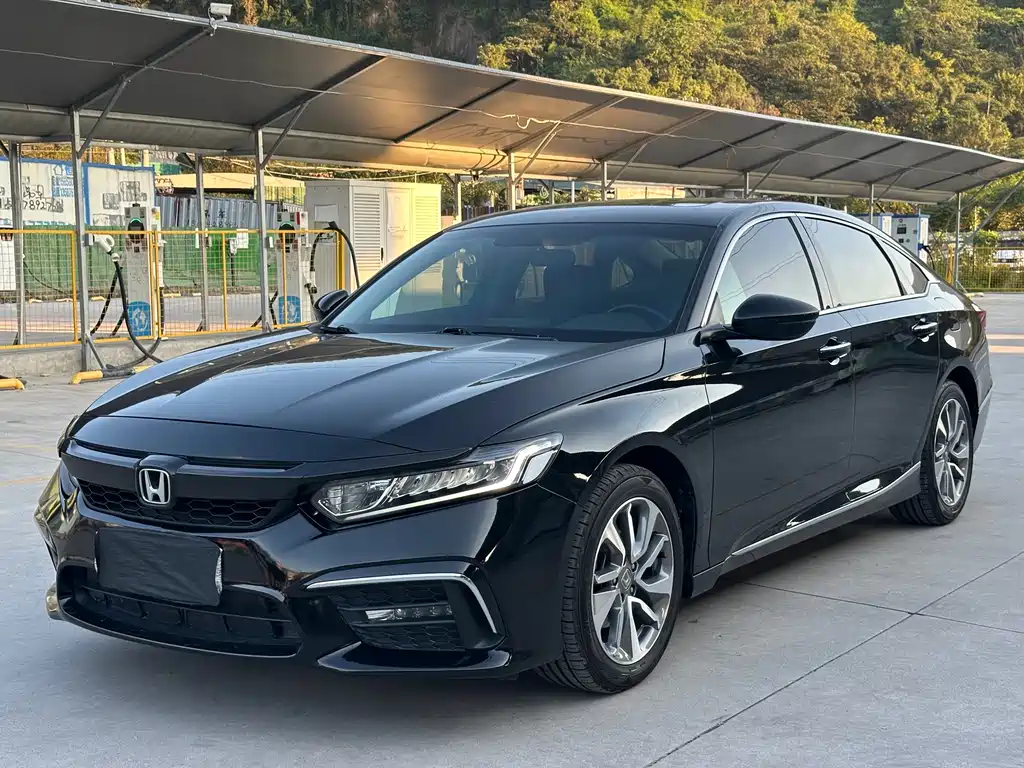 Honda Inspire — миниатюра 3