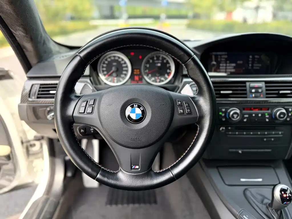 BMW M3 — миниатюра 7