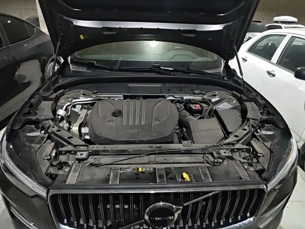 Volvo XC60 — миниатюра 23