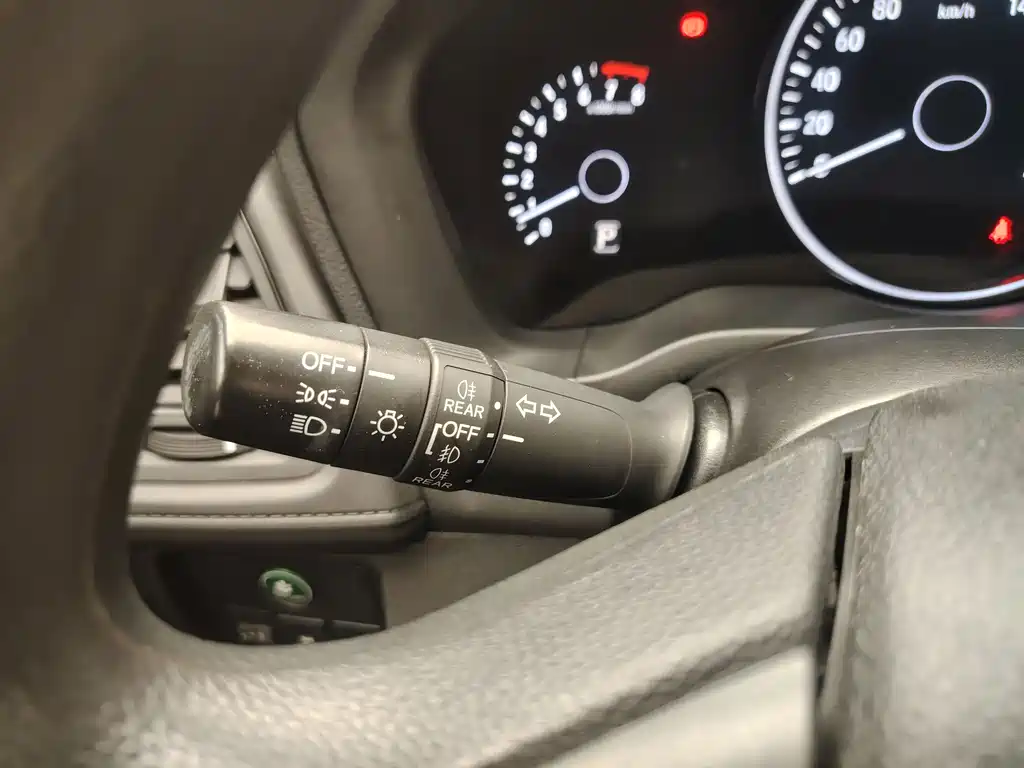 Honda Vezel — миниатюра 12