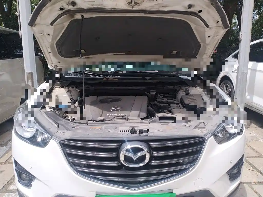 Mazda CX-5 — миниатюра 21