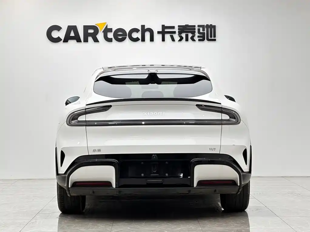 Xiaomi YU7 — миниатюра 4