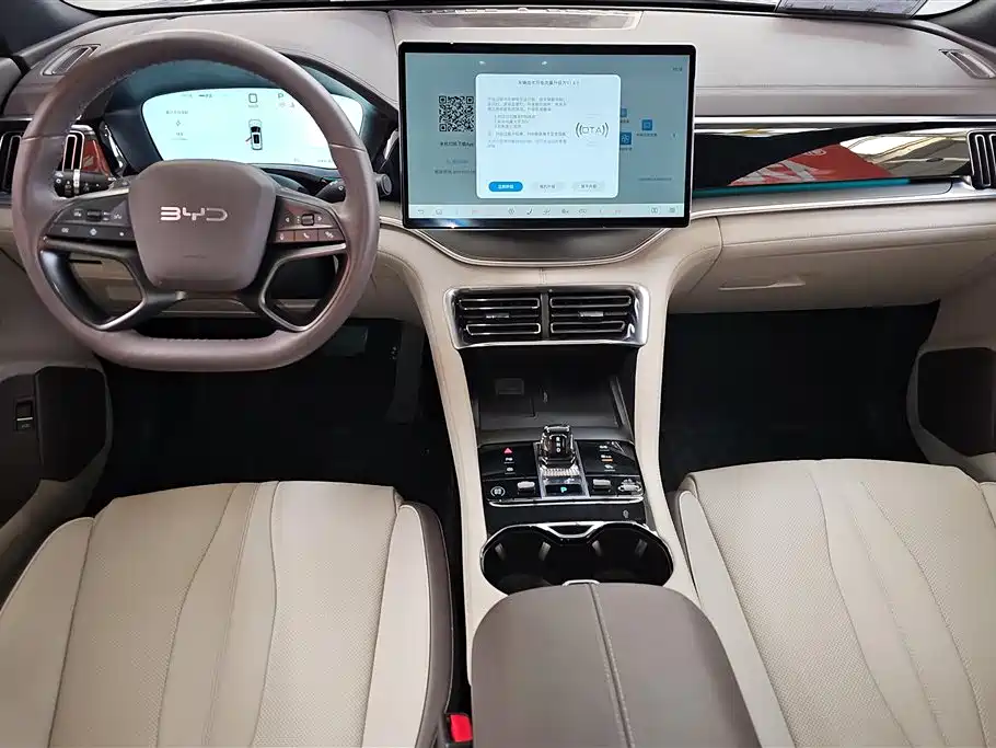 BYD SONGJIANG NEW ENERGY