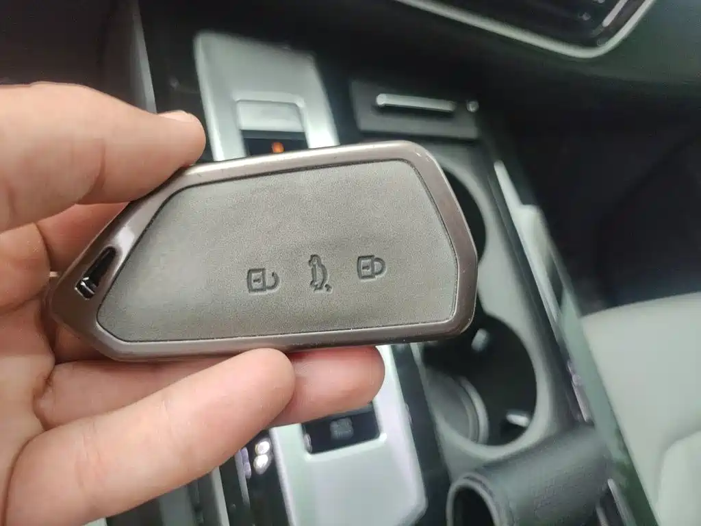 Volkswagen Tavendor — миниатюра 12