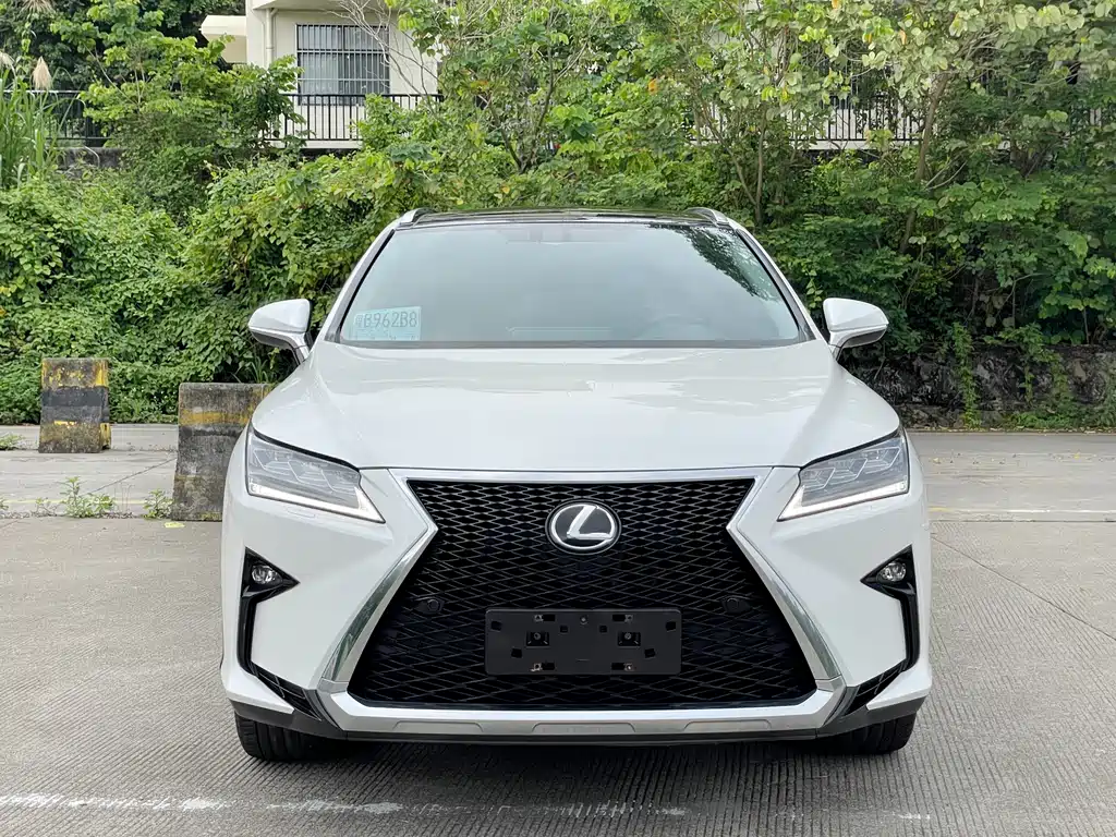 Lexus RX 2016 300 Elegant V