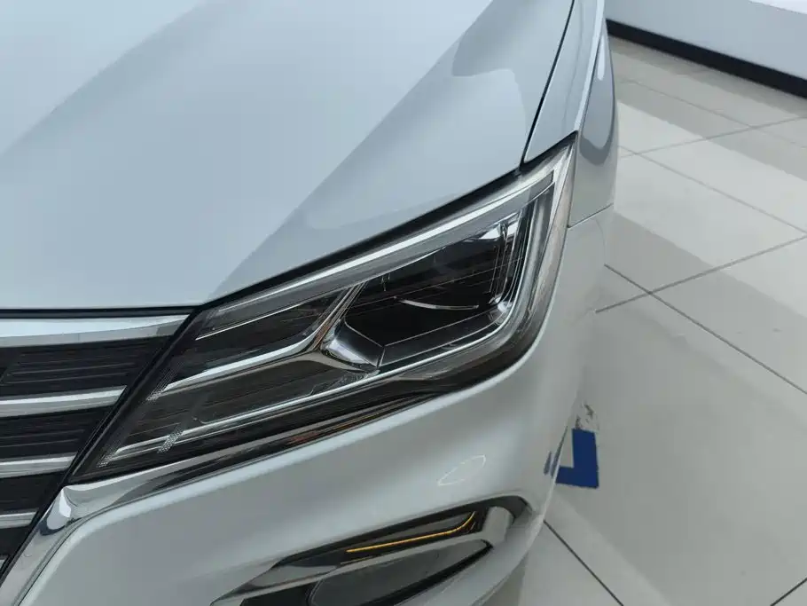 Roewe i5 — миниатюра 5