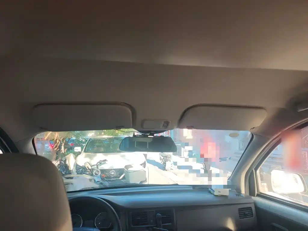 Wuling Rongguang V — миниатюра 14