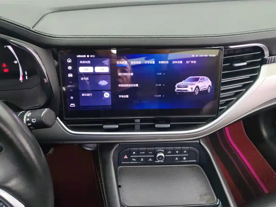 Haval F7 — фотографии объявления, Фото 13