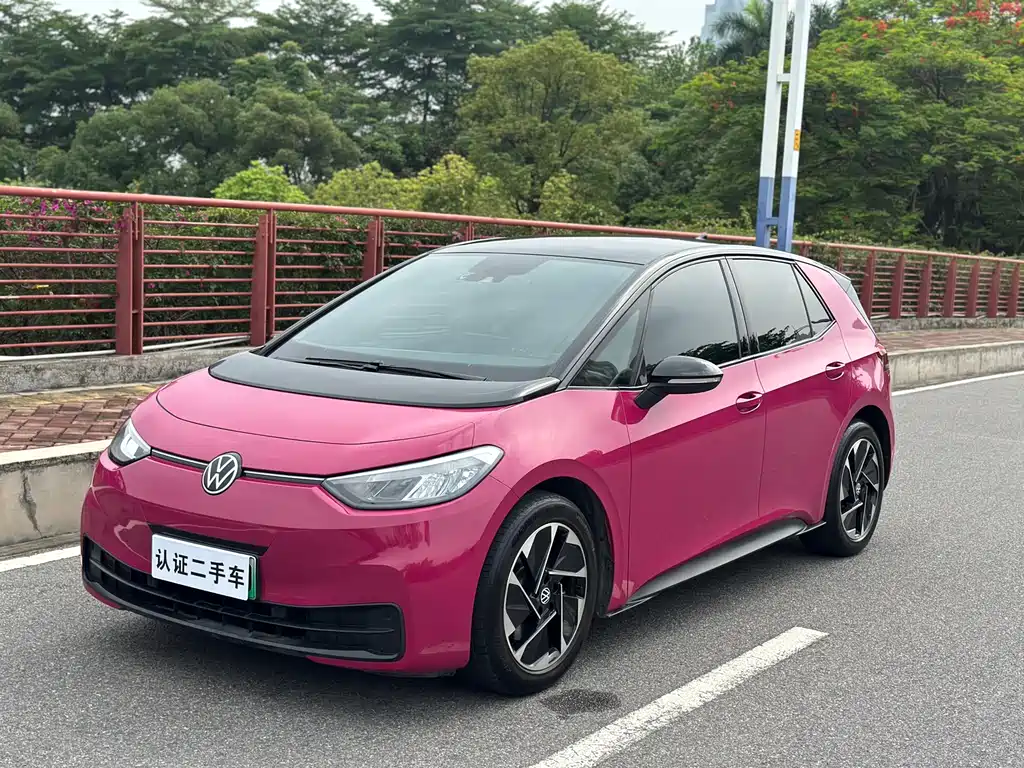 Volkswagen ID.3 2024