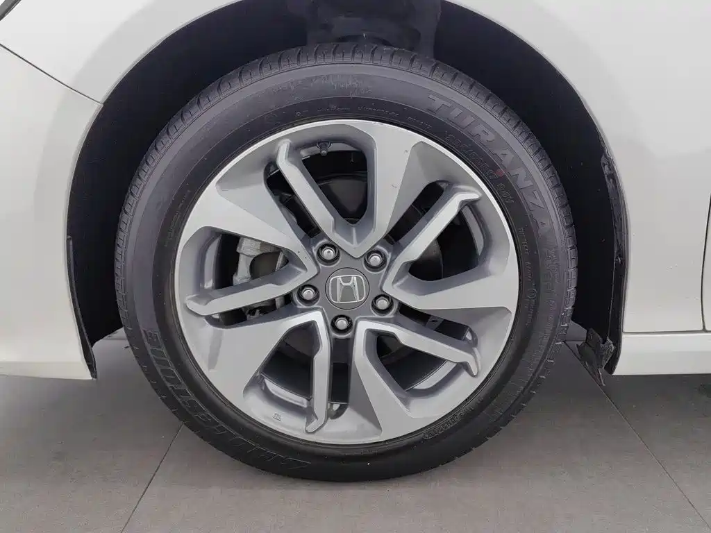 Honda Inspire — миниатюра 17