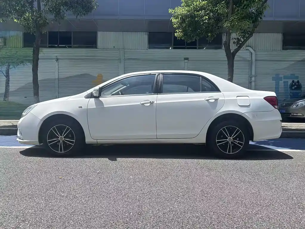 BYD Surui — миниатюра 3