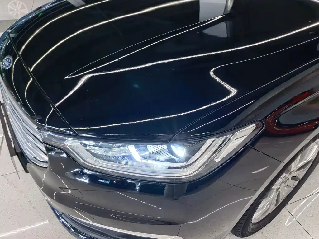 Ford Taurus — миниатюра 16
