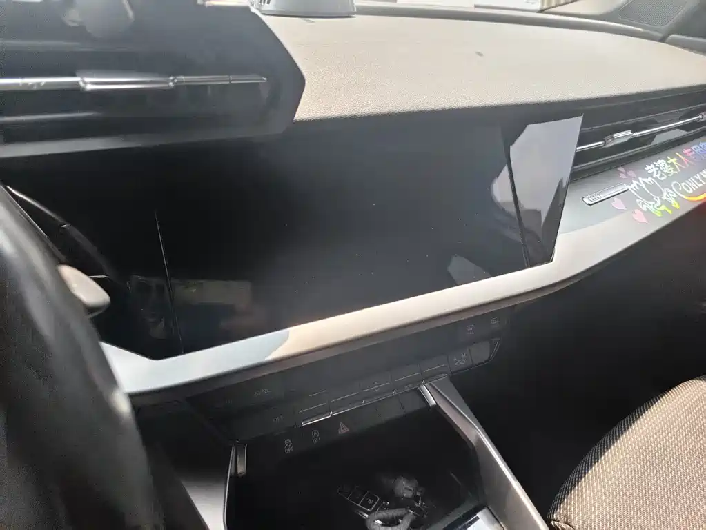 Audi A3 2022 A3L Limousine 35 TFSI Sport