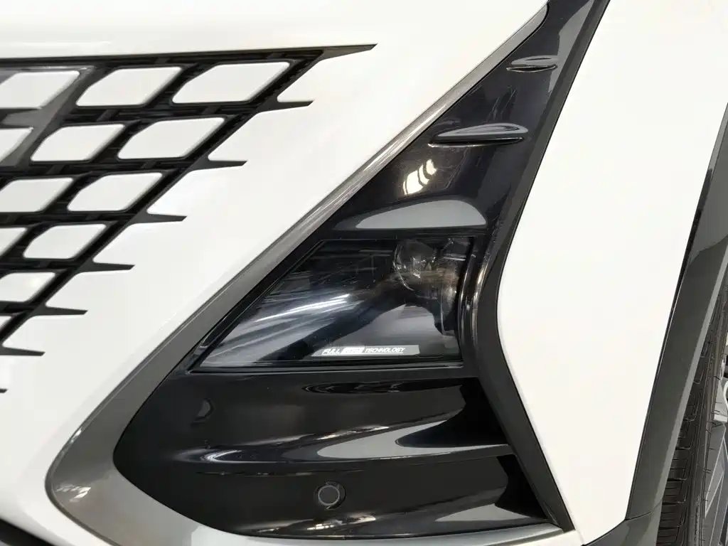 Changan UNI-T 2022 1.5T Sport Luxury