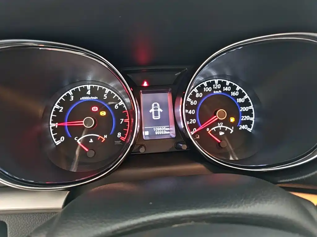 Venucia T70 — миниатюра 12