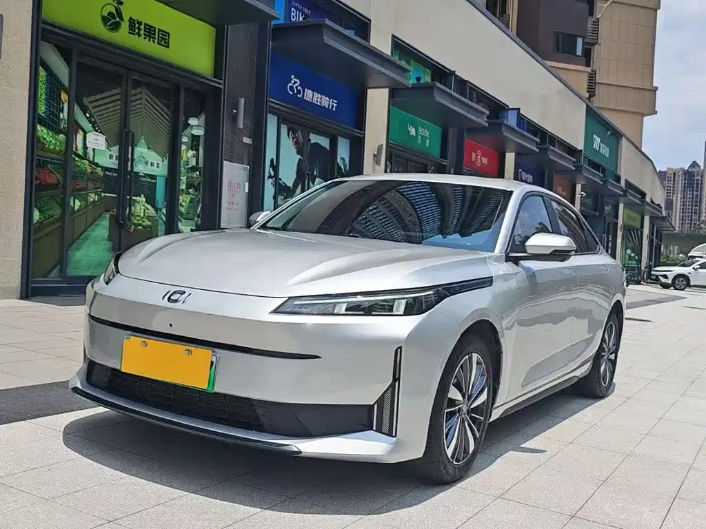 Qiyuan Qiyuan A05 2024