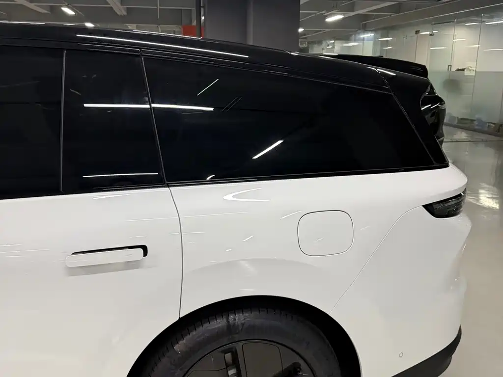Li Auto Li i6 — миниатюра 4