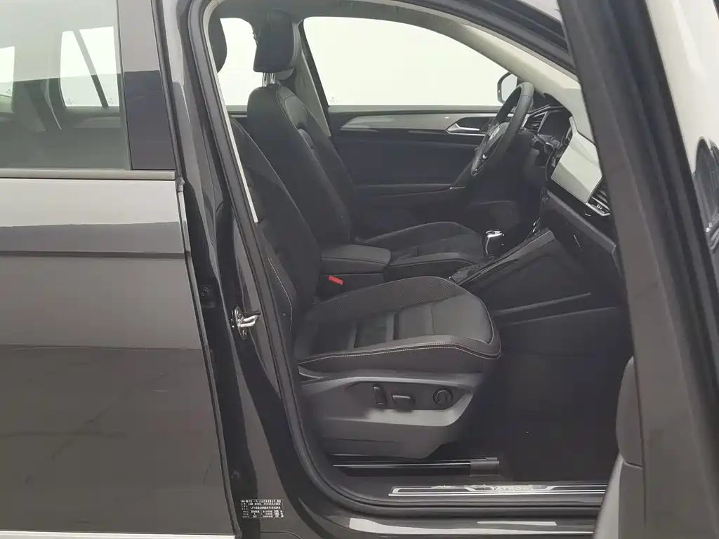 Volkswagen Tayron — миниатюра 23