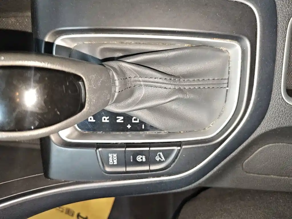 Hyundai ix35 — миниатюра 14