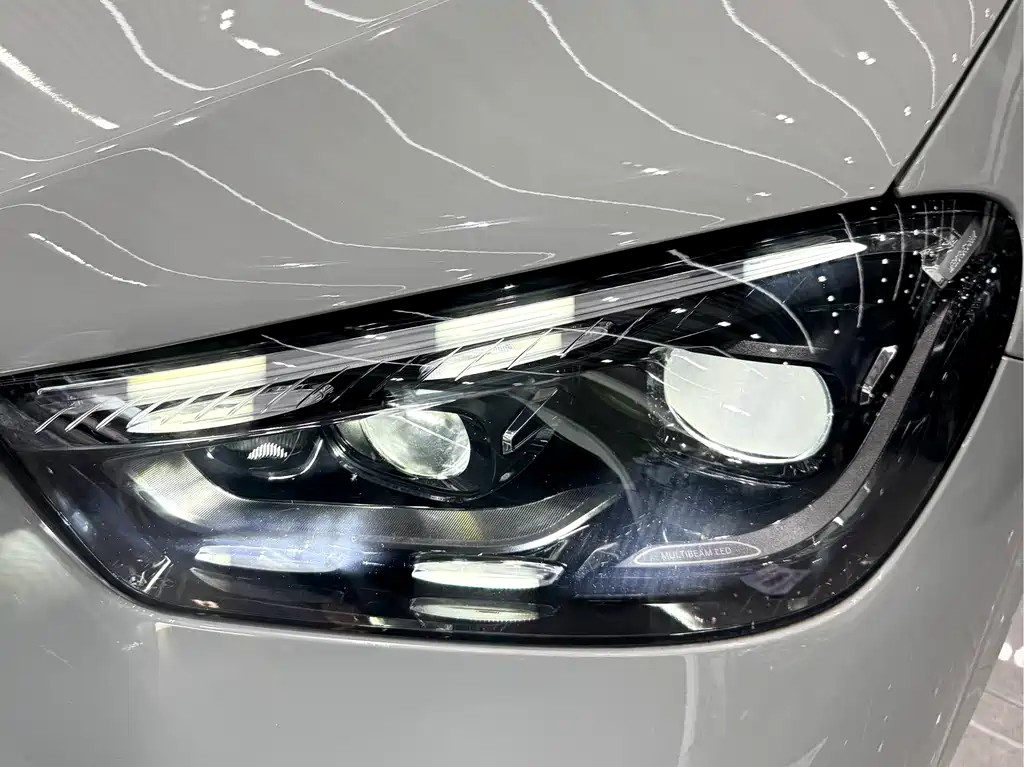 Mercedes-Benz GLE 2024 GLE 450 4MATIC Luxury