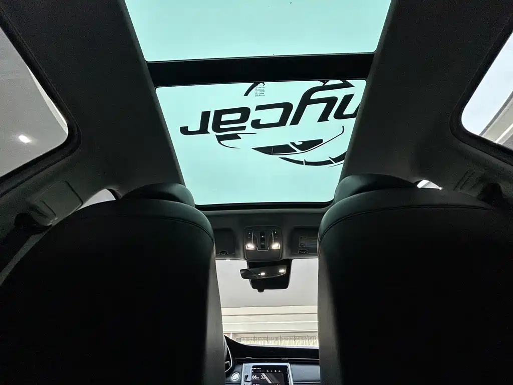 Roewe RX5 MAX — миниатюра 40