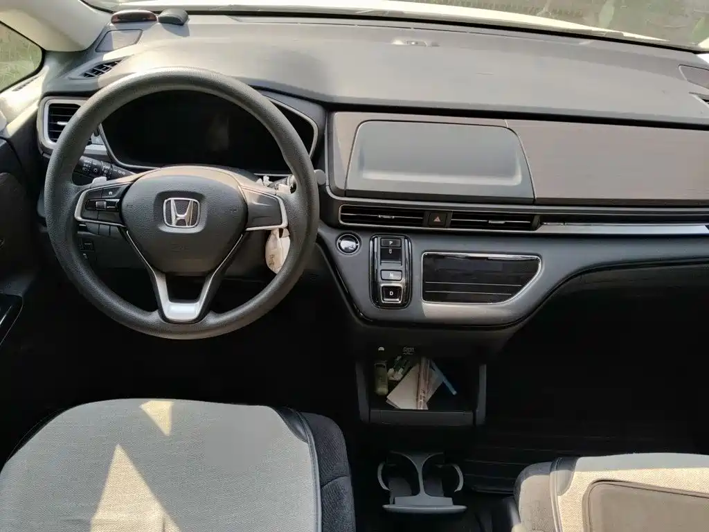Honda Odyssey — миниатюра 13