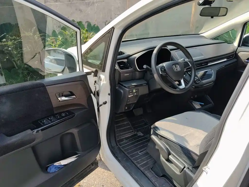 Honda Odyssey — миниатюра 14