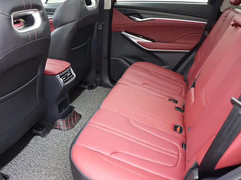 Changan CS75 PLUS — миниатюра 13
