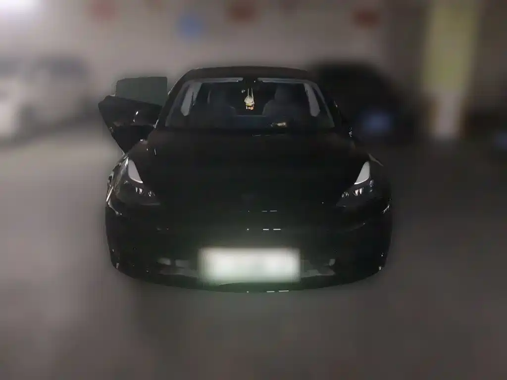 Tesla Model 3 — миниатюра 2