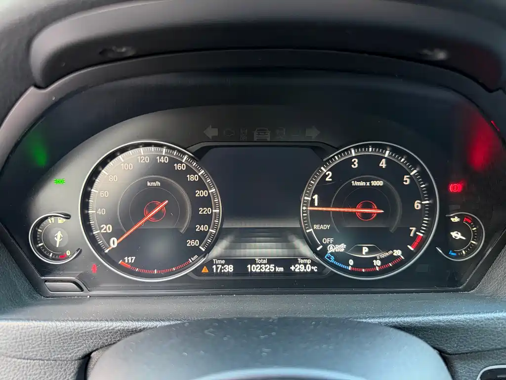 BMW 3 Series — миниатюра 11