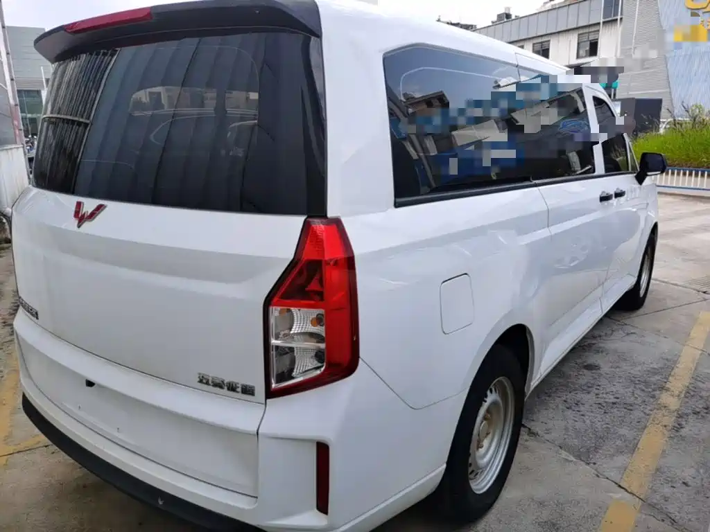 Wuling Zhengcheng — миниатюра 7
