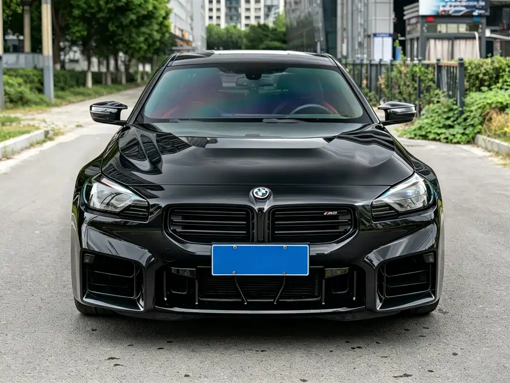BMW M2 — миниатюра 2