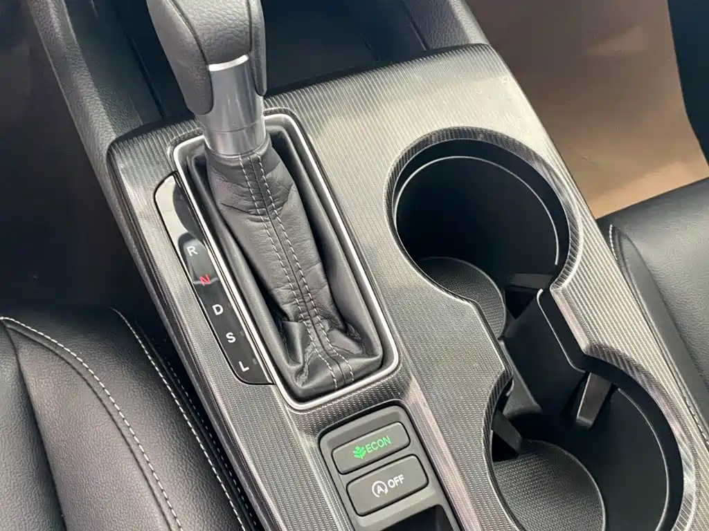Honda Civic — миниатюра 5
