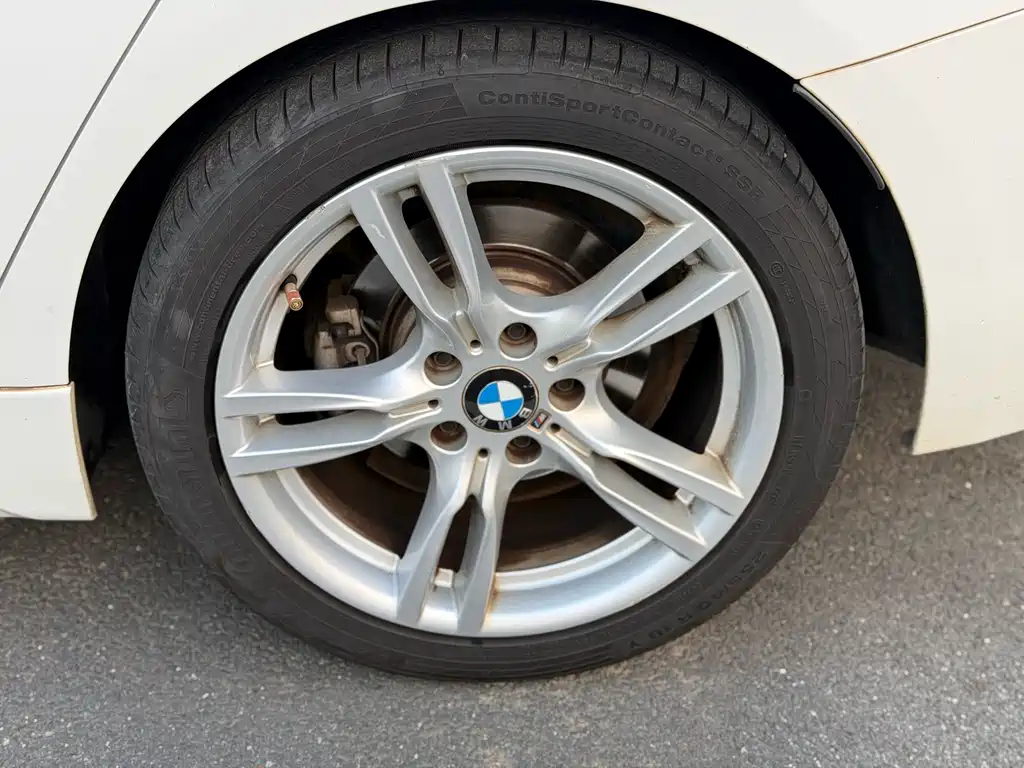 BMW 3 Series — миниатюра 26