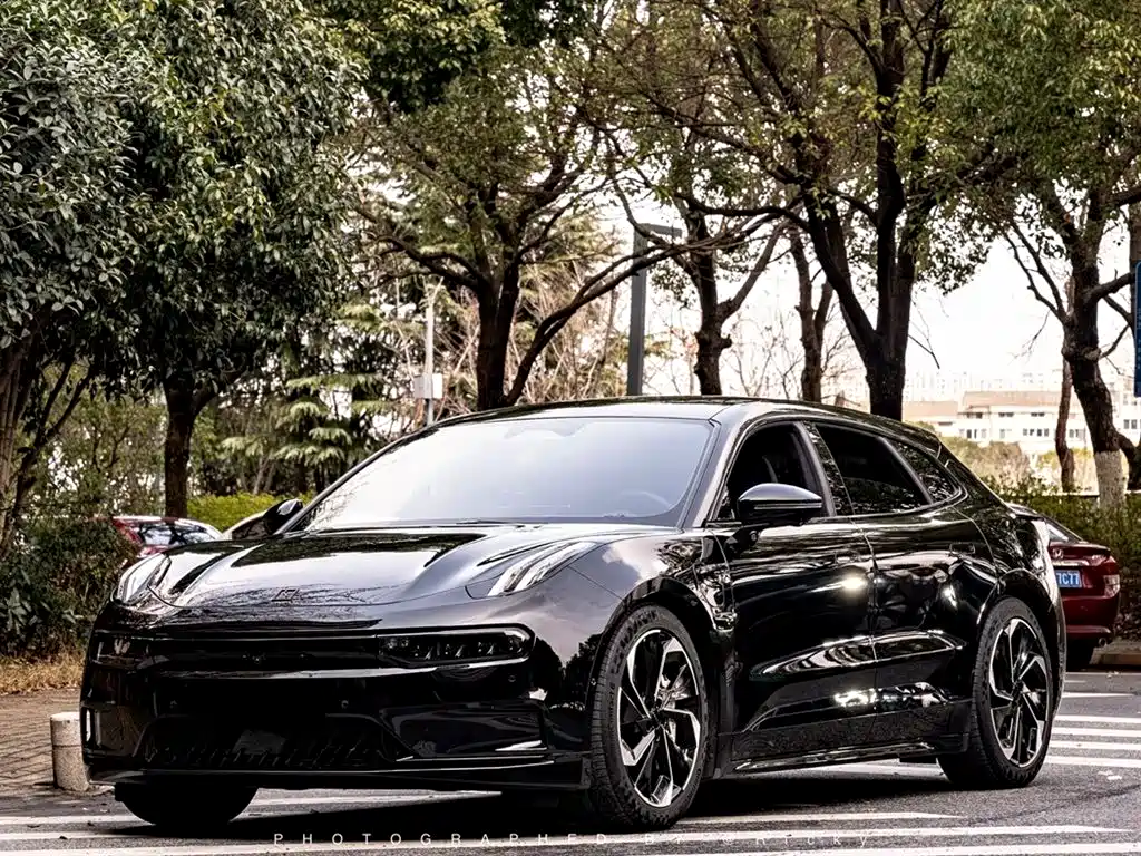 ZEEKR EXTREME KRYPTON 001